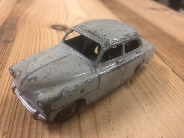 Dinky Toys 24U Simca Aronde