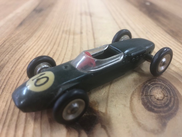 Solido, Lotus F1