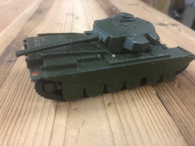 Dinky Toys 651 Centurion Tank