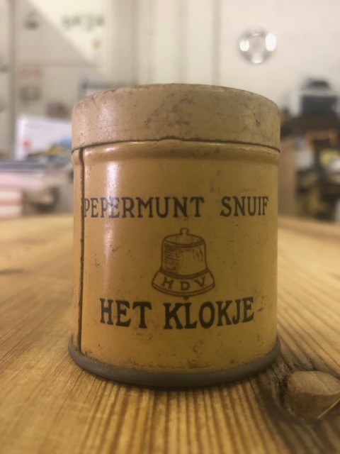 Tabac a priser "Het Klokje" Furnes