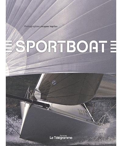 Sportboat Jacques Vapillon