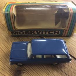 Modelauto Moskvitch 426 1/43 USSR