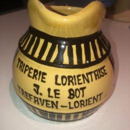 Waterkan Tripperie Lorientaise L Le Bot, Lorient