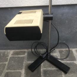 Manade lamp voor Samp, design 1970's