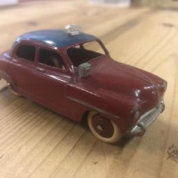 Simca 9 Aronde, Dinky Toys Meccano