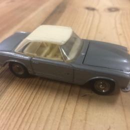 Dinky Toys 516 Mercedes 230-SL Meccano France