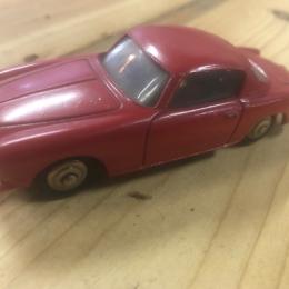 Alfa Romeo Coupé Dinky Toys 24 J