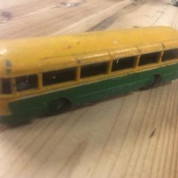 Dinky Toys No 571 (29F) Autocar Chausson Bus