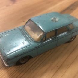 Dinky Toys - 552 - Chevrolet Corvair