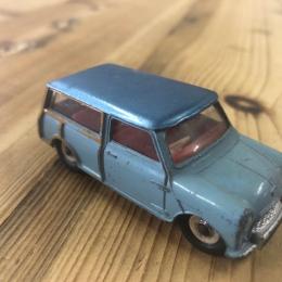 Dinky Toys 199 Austin Seven Countryman