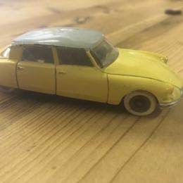 Dinky Toys Citroën DS 19 Meccano France