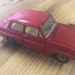 Dinky Toys opel kadett N 540