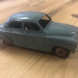 Dinky Toys Simca 9 Aronde, Meccano