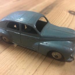 Dinky Toys Peugeot 203, Meccano Frankrijk