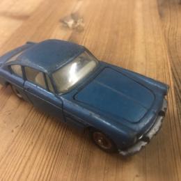 Dinky Toys 515 Ferrari 250 GT Coupe