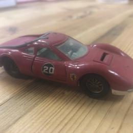 Ferrari Dino Dinky Toys Nr.216