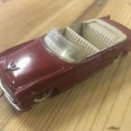 Dinky toys Chrysler new yorker 1955