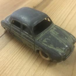 Dinky Toys Renault Dauphine 24E