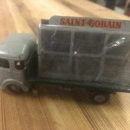 DINKY TOYS - Simca Cargo Glas Saint Gobain