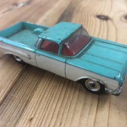 Dinky Toys 449 Chevrolet El Camino