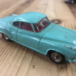 Dinky Toys 549, Borgward Isabella