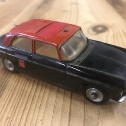 Dinky Toys - Peugeot 404 taxi G7