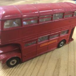 Dinky Toys Roadmaster bus 289