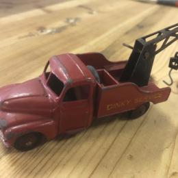 Dinky Toys 35 A, Citroën U 23 Takelwagen