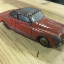 Dinky Toys 24M Volkswagen Karmann Ghia