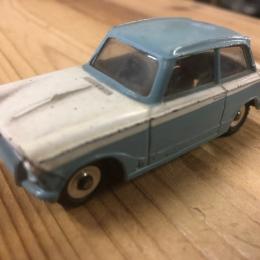 Dinky Toys 189, Triumph Herald