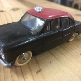 Dinky Toys 24ZT Simca Ariane Taxi