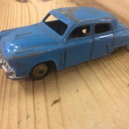 Dinky Toys 172 Studebaker Landcruiser