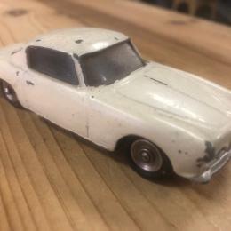 Dinky Toys 24 J alfa Romeo Coupé