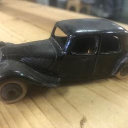 Dinky Toys 24N Citroen Traction Avant 11BL