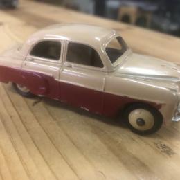 Dinky Toys 164 Vauhall Cresta