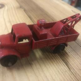 Dinky Toys 30E Breakdown Truck (takelwagen)