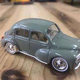 Solido, Renault 4CV 1/43