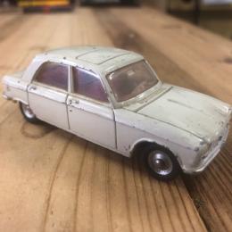 Dinky Toys Meccano Peugeot 204