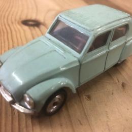 Minialuxe Citroën Dyane