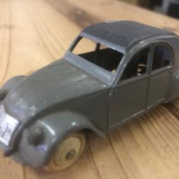 Dinky Toys Meccano Citroën 2CV