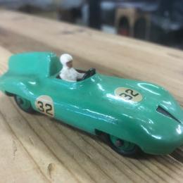 Dinky Toys 236, Connaught Racing Car