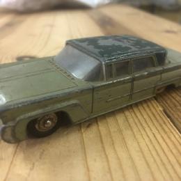 Dinky toys 532 Lincoln première