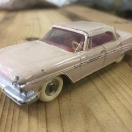 Dinky Toys 550 Chrysler Saratoga