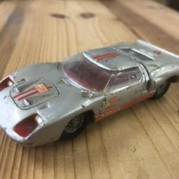 Dinky Toys Ford 40 RV