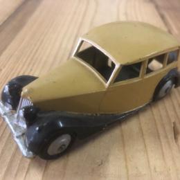 Dinky Toys 151 Triumph