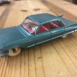 Dinky Toys 147 Cadillac