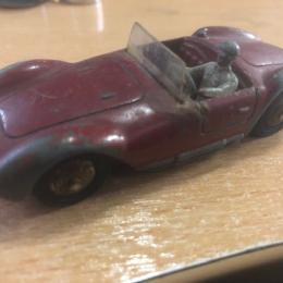 Dinky Toys France 22A Maserati Sport 2000