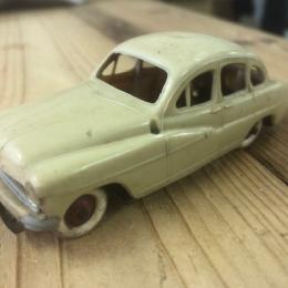 NOREV Ford Star 54 Metalen bodem 1/43