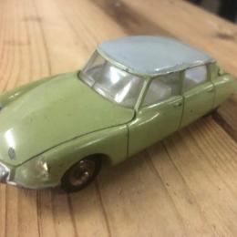 Dinky Toys FR Citroen DS 19