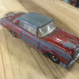 Dinky Toys 533 Mercedes Benz 300SE